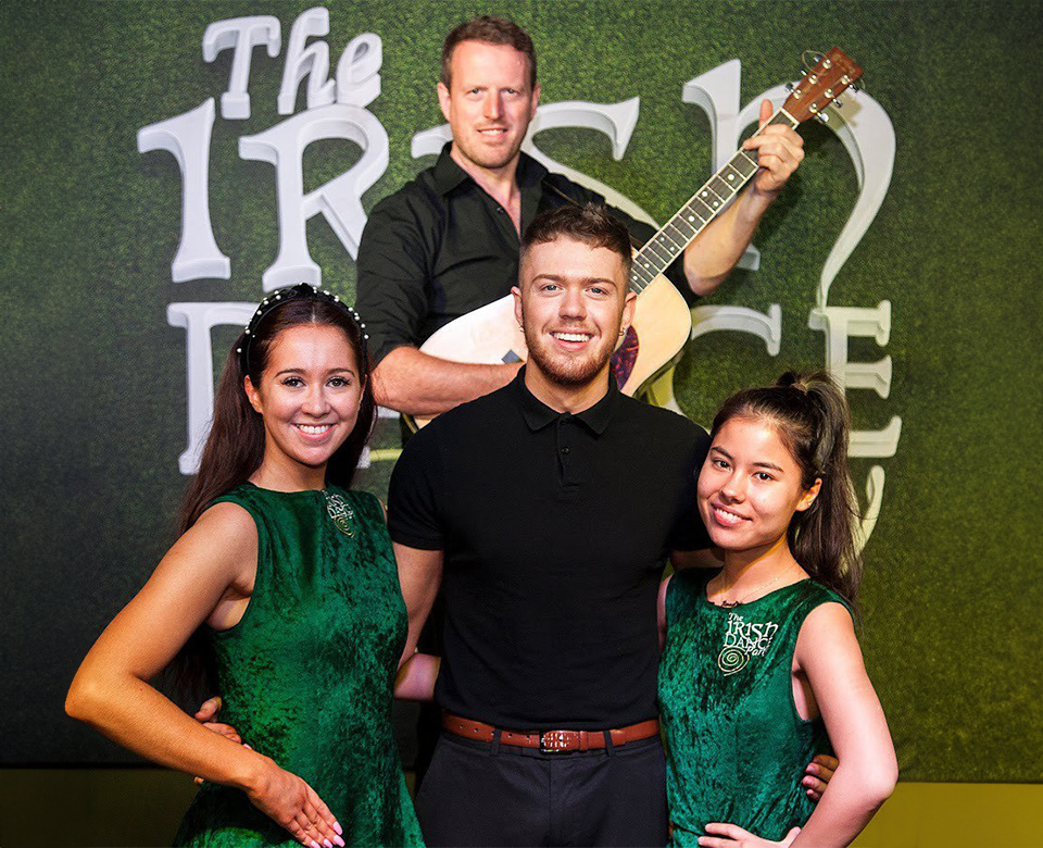 irish