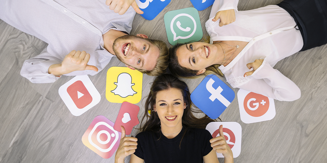How to Choose the Right Social Media Platforms for Your Brand
