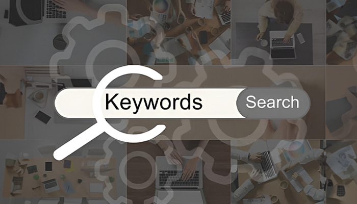 keyword