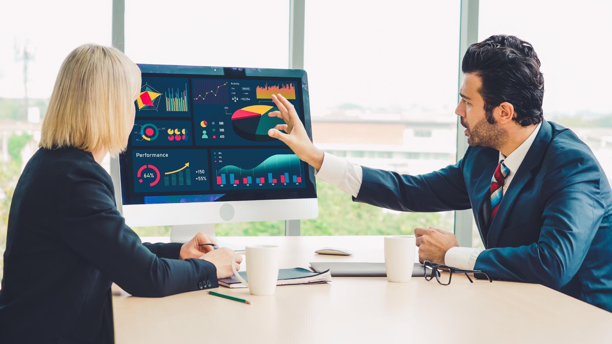 Unlocking SEO Potential with AI: What You Need to Know
