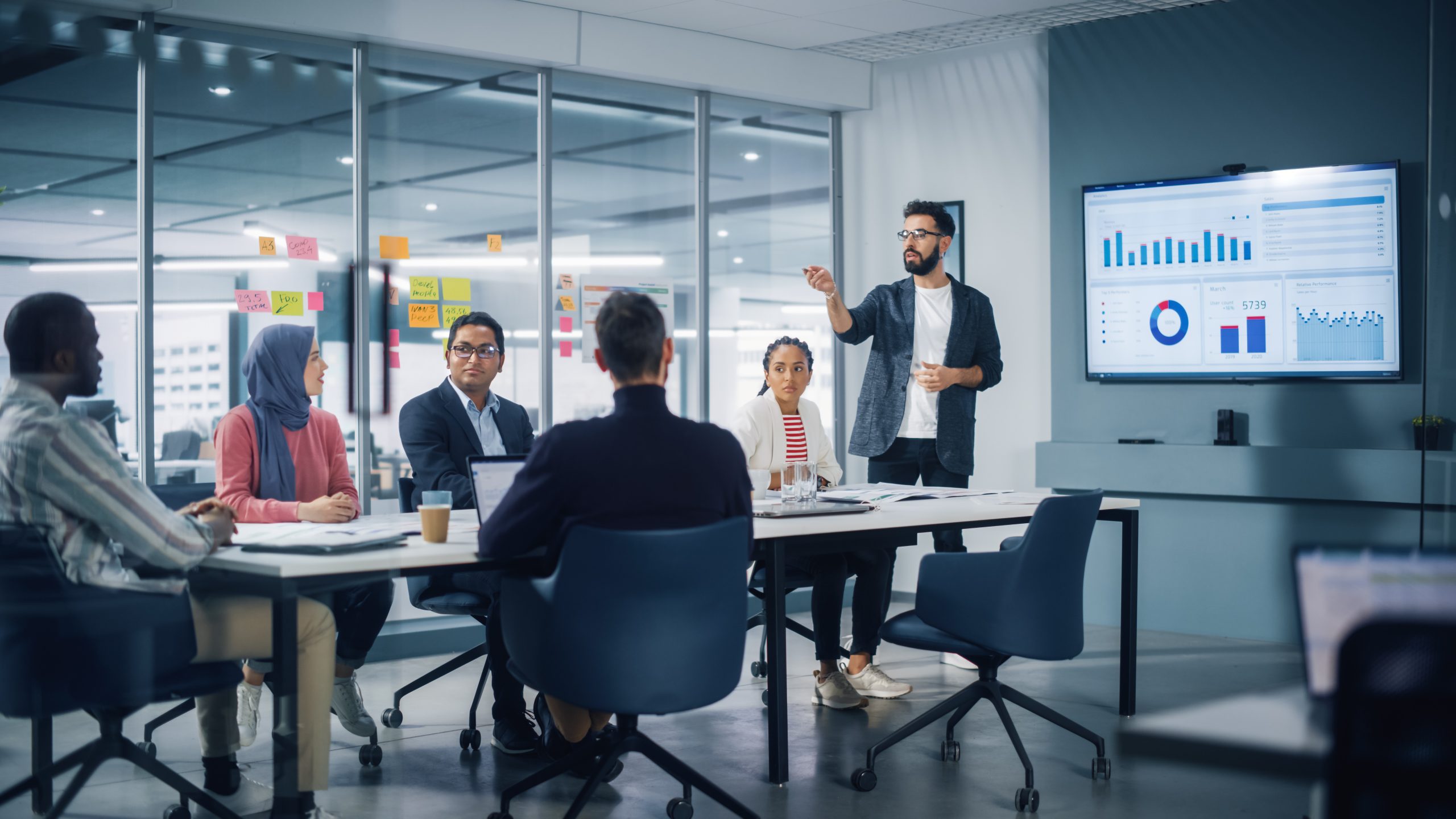 The Unseen Impact of SEO on Business Growth: Beyond Traffic Numbers
