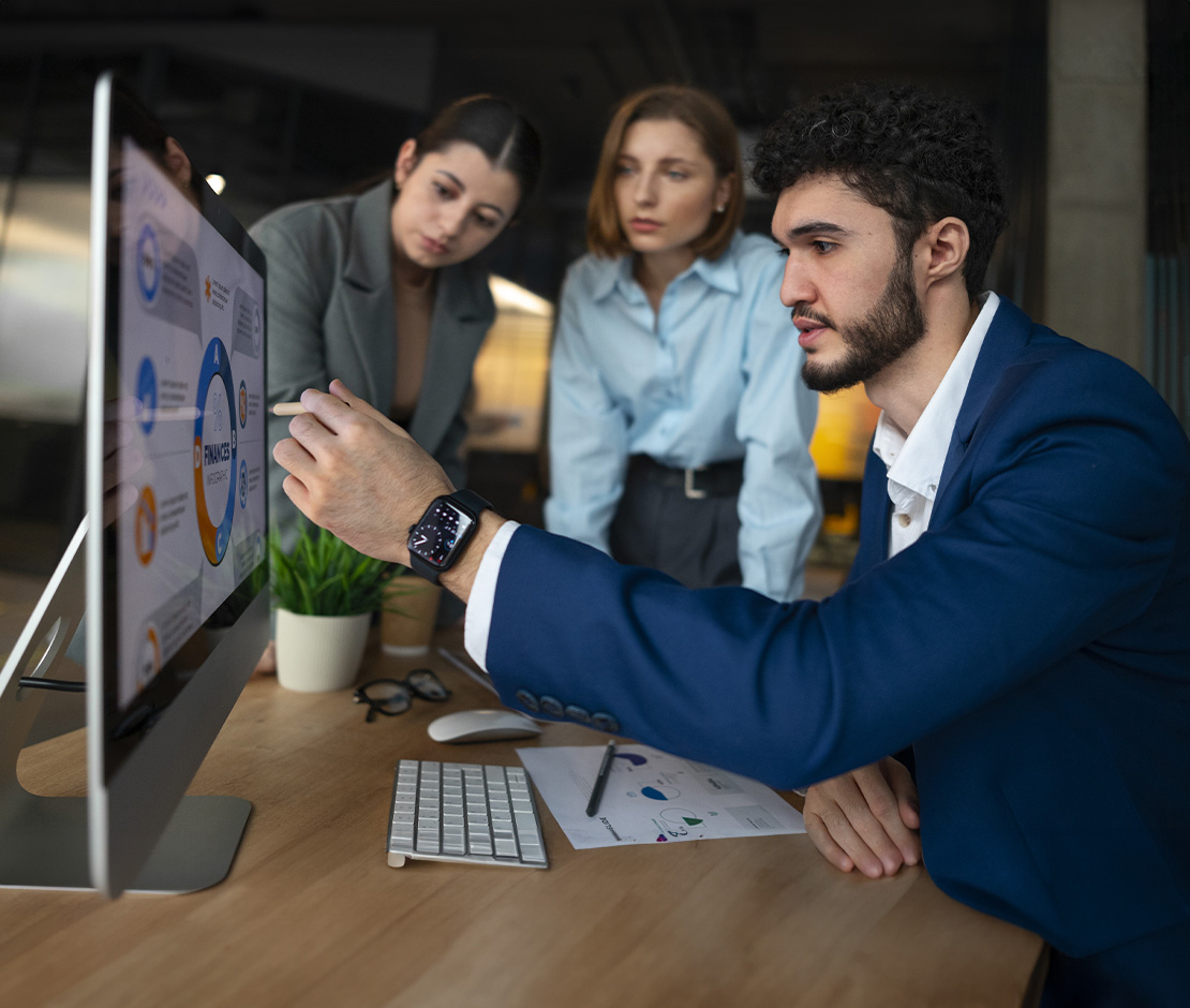 Modernizing Your Website: SEO and Design Tips for Established Companies