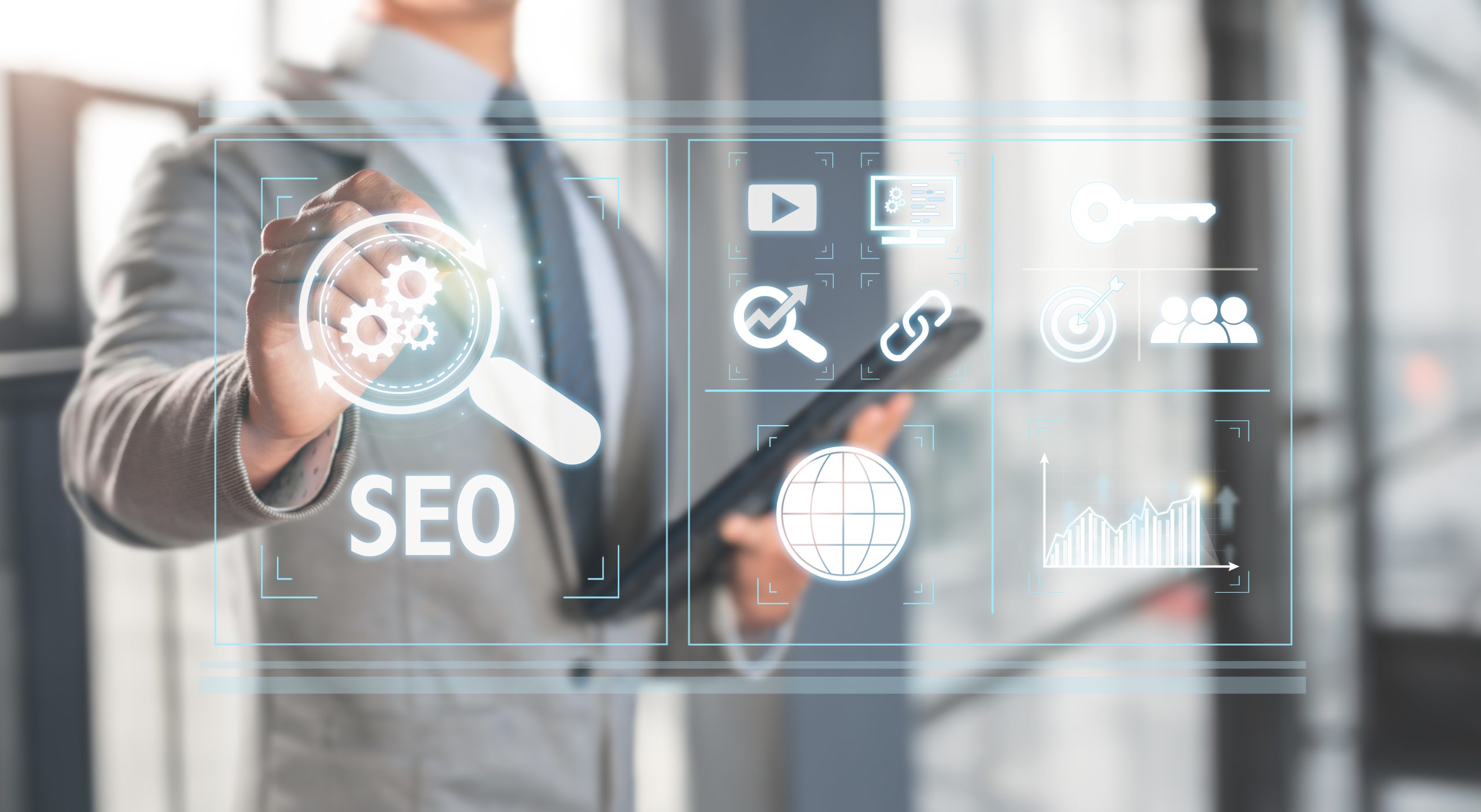 Why Tailored SEO is Your Secret Weapon Against Market Saturation