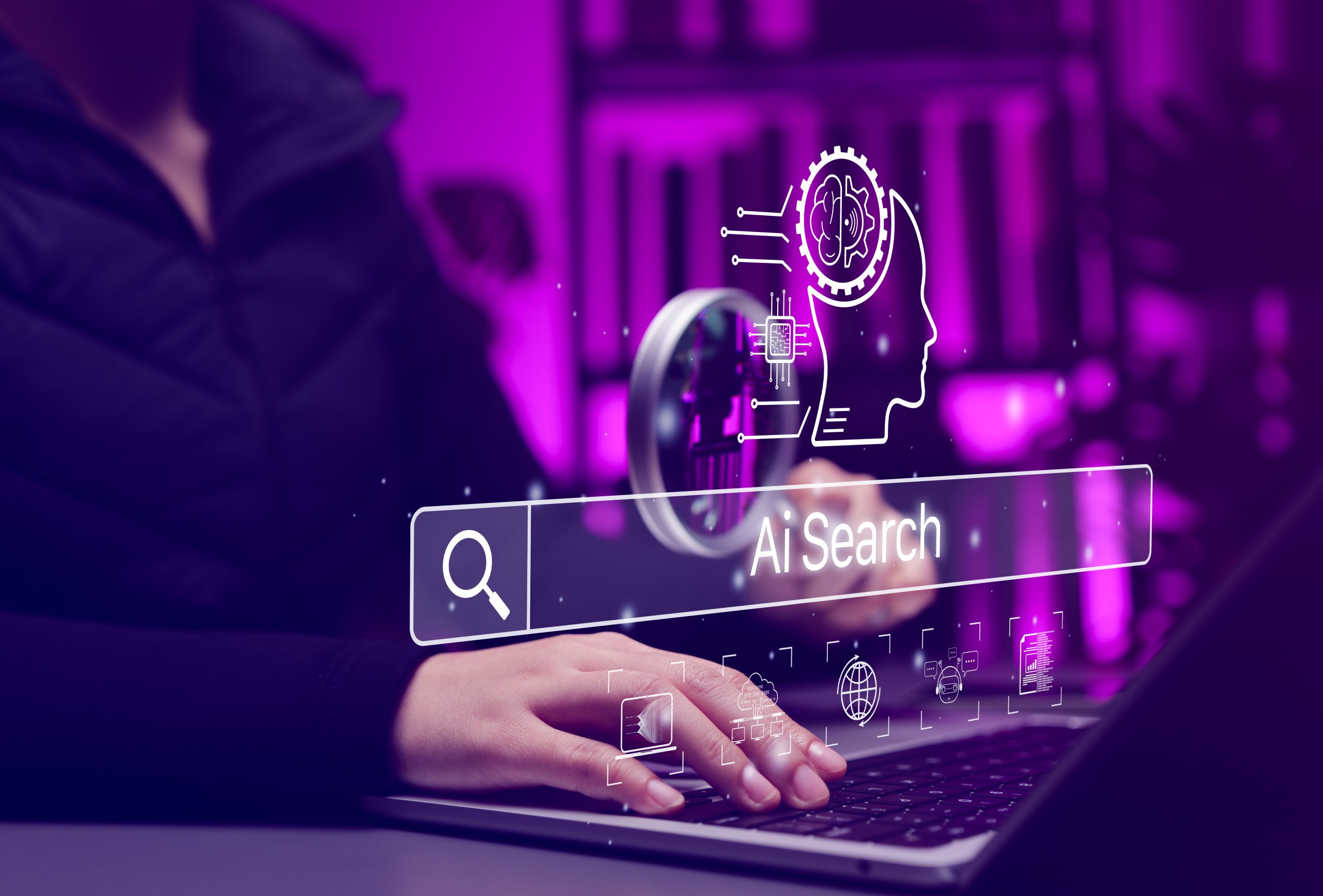 Your Step-by-Step Guide to Navigating AI and AEO in SEO Today