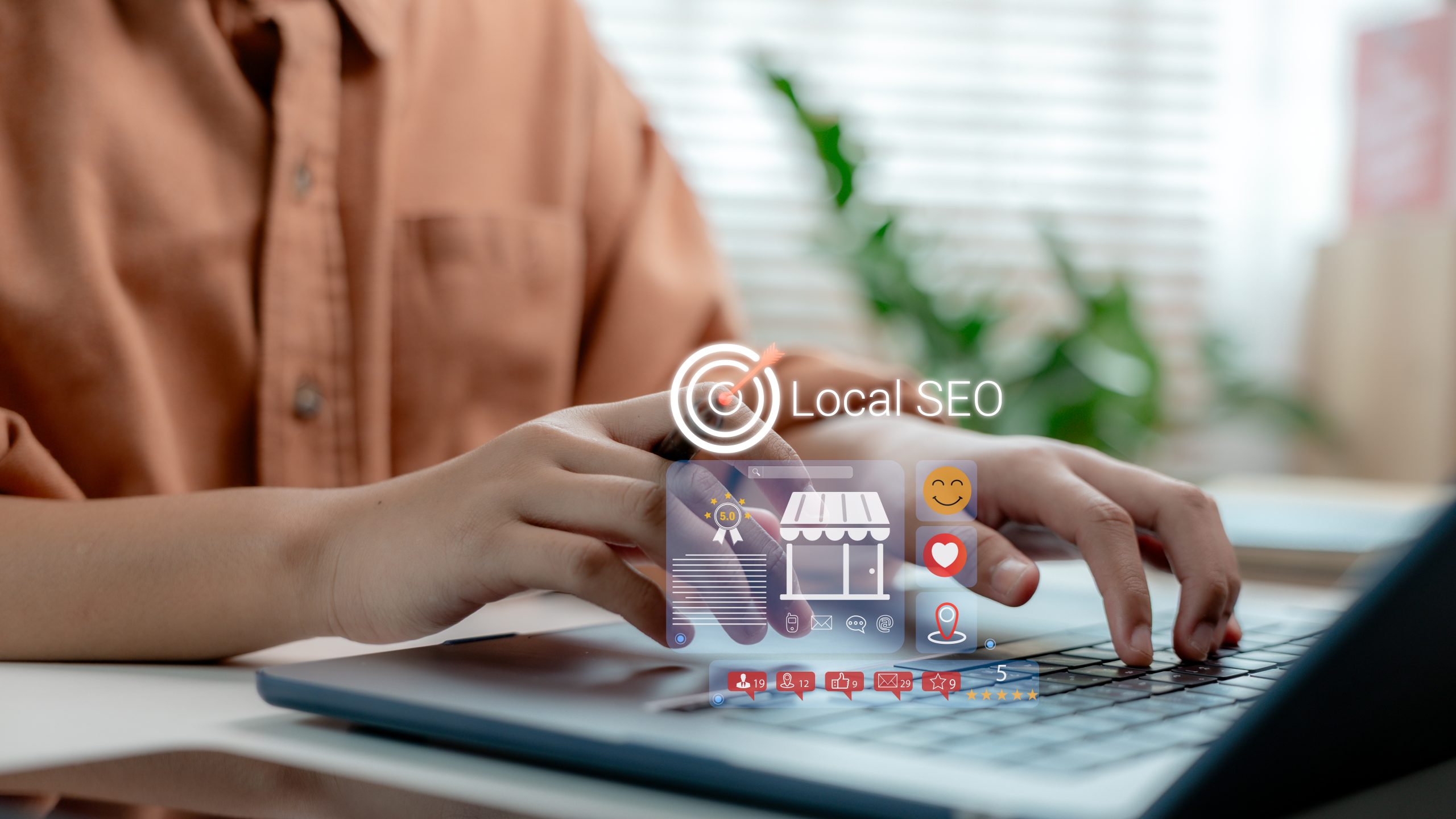 Unlocking Growth: Harnessing Local SEO, UI/UX Design, and Seasonal Campaigns for Maximum Impact