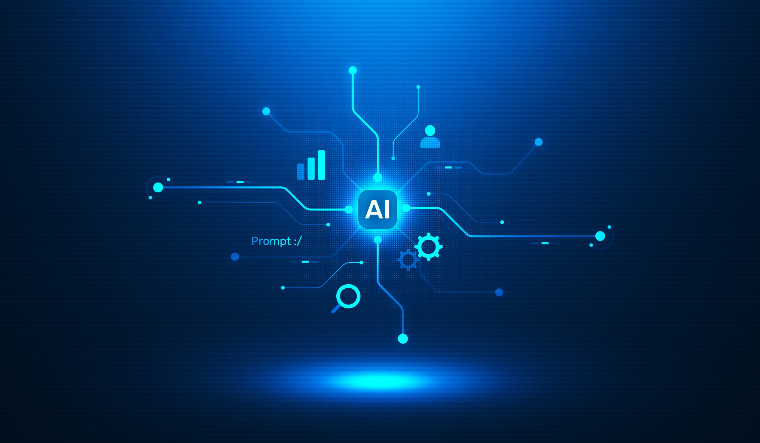 The Future of Search: Embracing AI and AEO for Business Growth