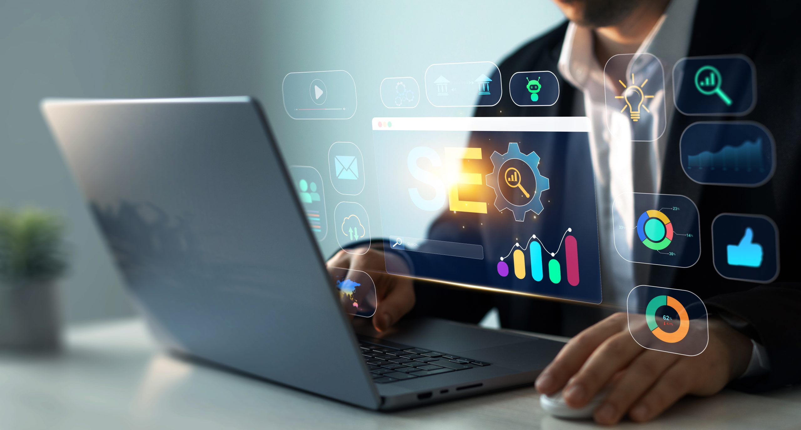 Unlocking Hidden SEO Opportunities Your Competitors Overlook