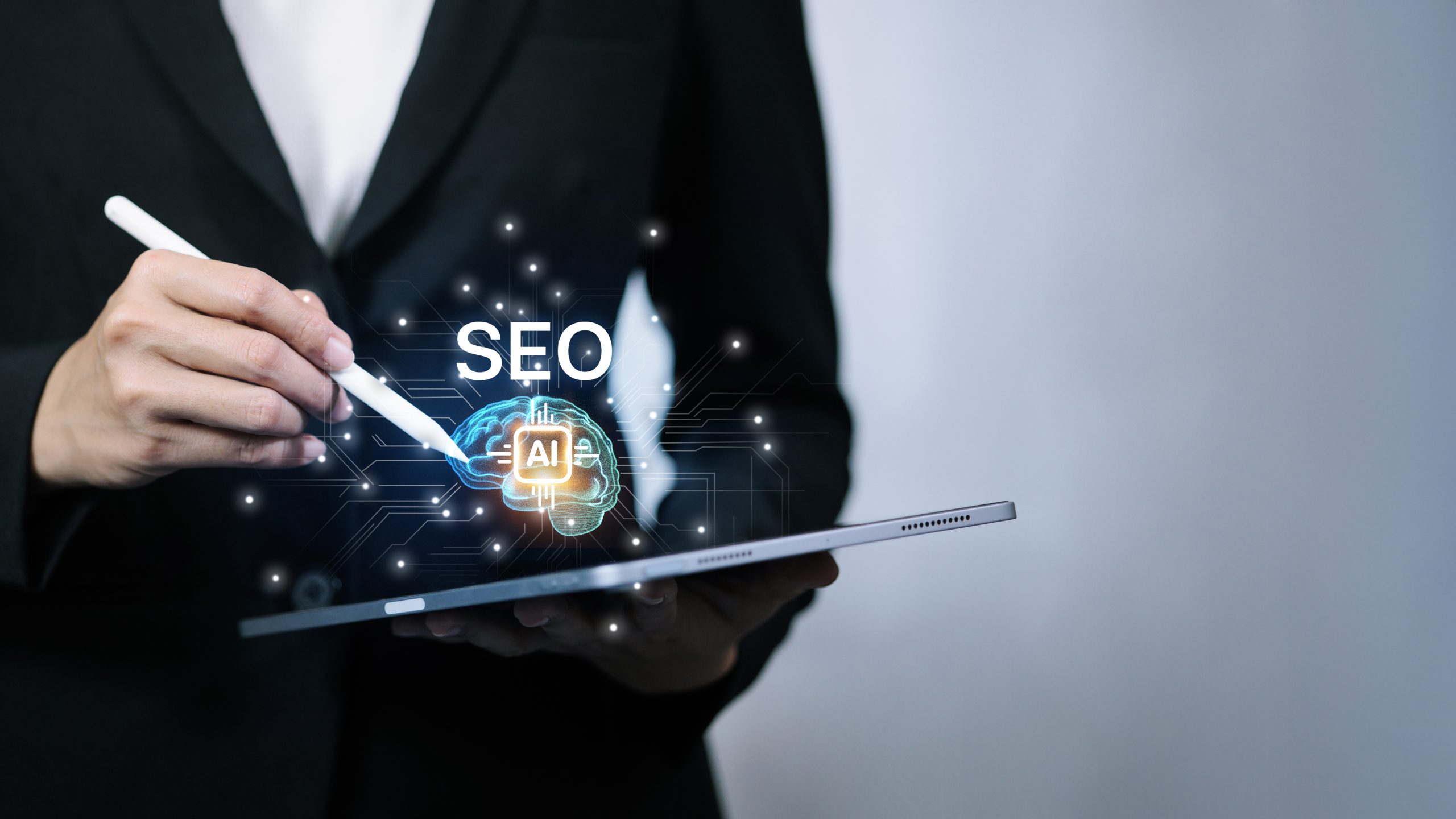 Embracing AI-Driven SEO: Essential Steps for Small and Medium Businesses