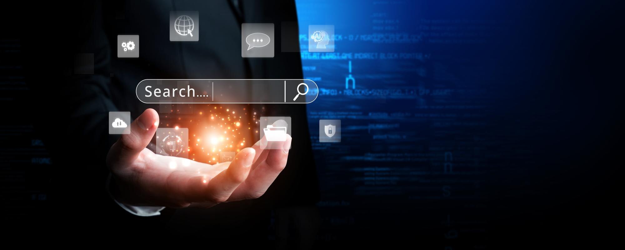 How to Structure a Service Page for Search Engines and AI Assistants