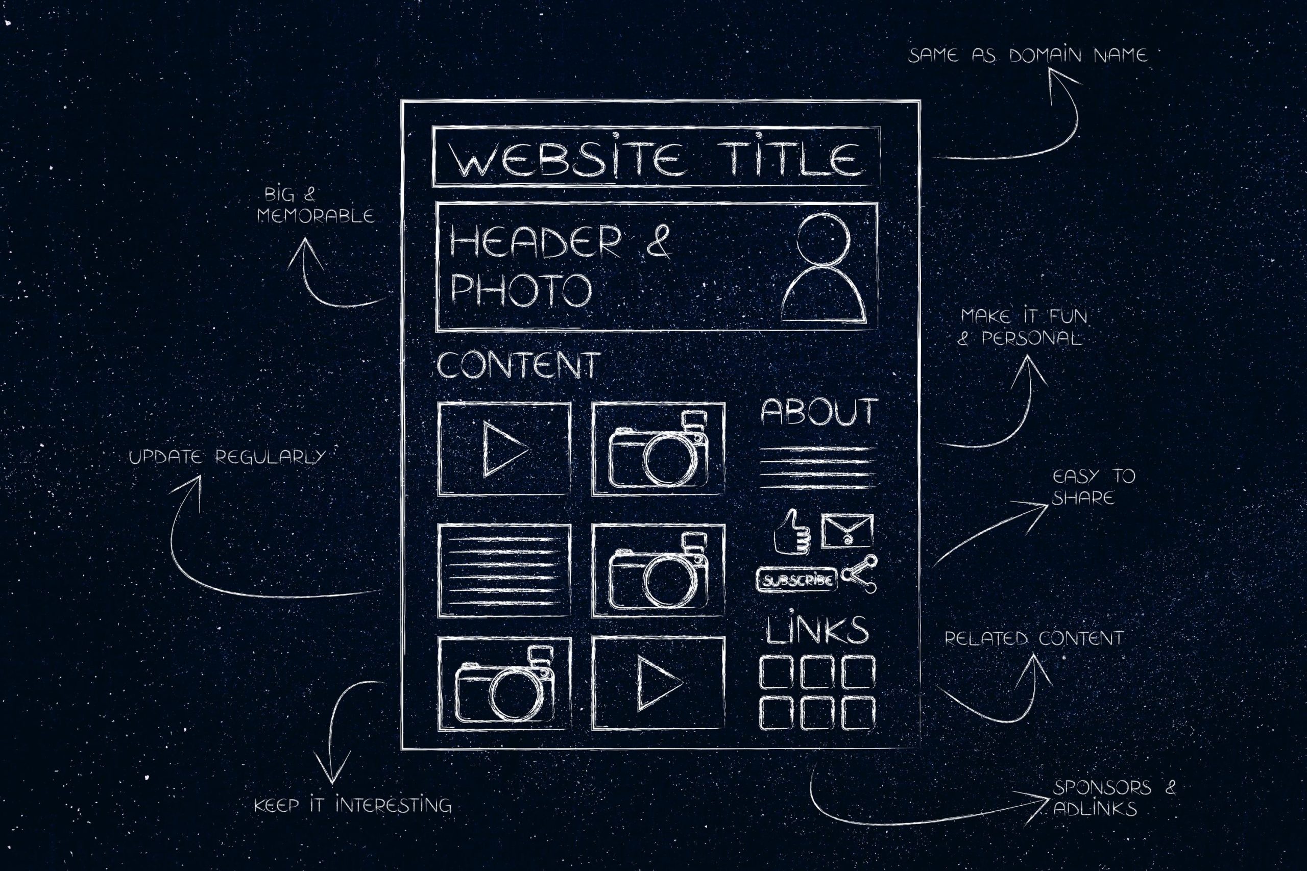 Website Architecture Upgrades That Make Your Content Easier to Find, Trust, and Surface (SEO + AEO Guide)