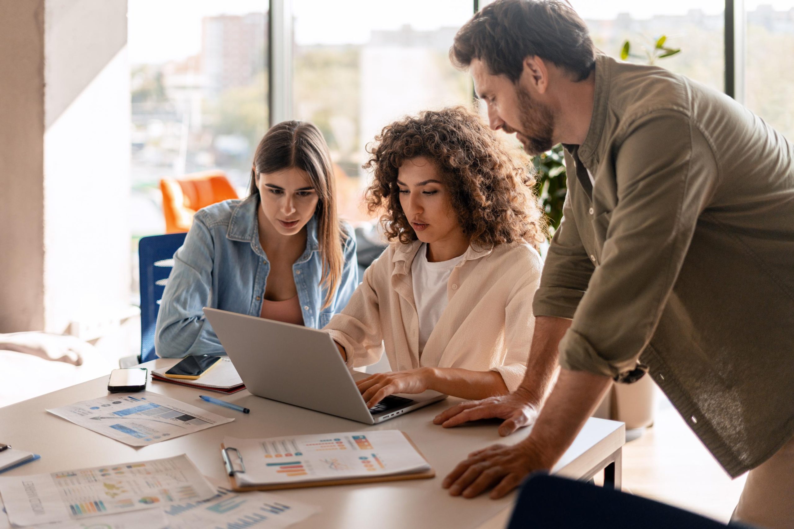 Turn Your Service Pages into Search and Answer Engine Magnets: The AEO Playbook