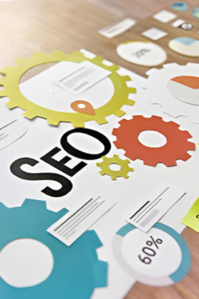 Website Architecture That Helps Your Content Get Found, Trusted, and Surfaced (for SEO and AEO)