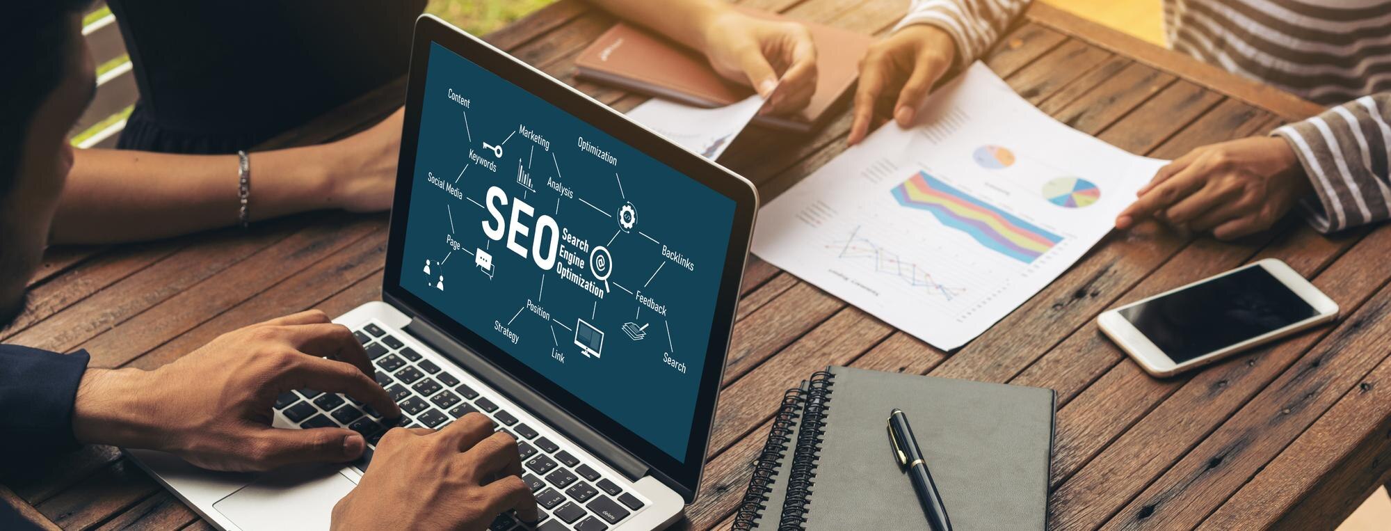 How to Optimize Service Pages for Search Engines and Answer Engines (AEO-Ready Guide)